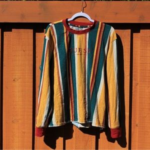 Guess LA long sleeve